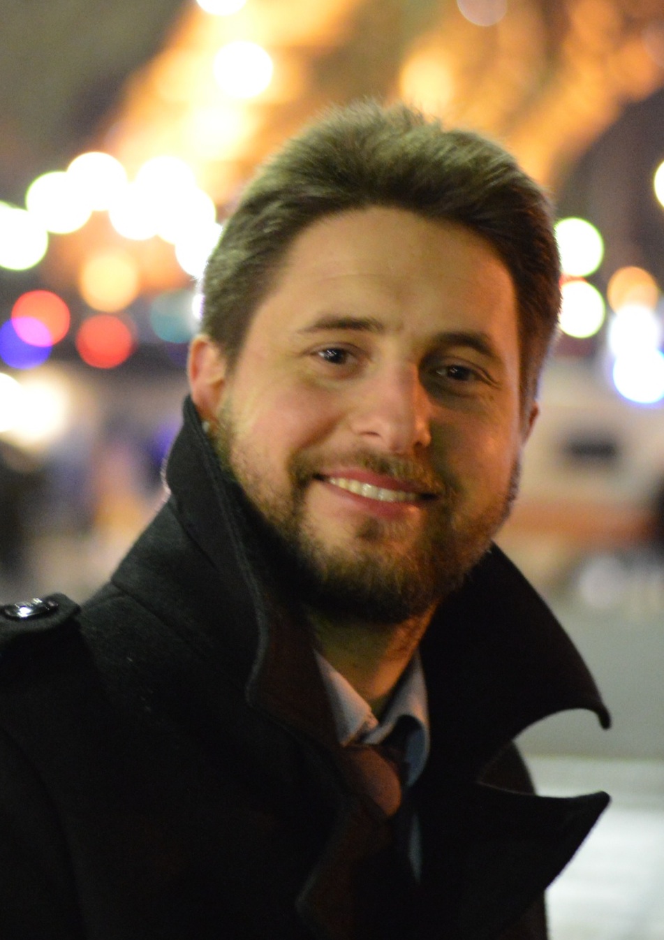 David Hummel
